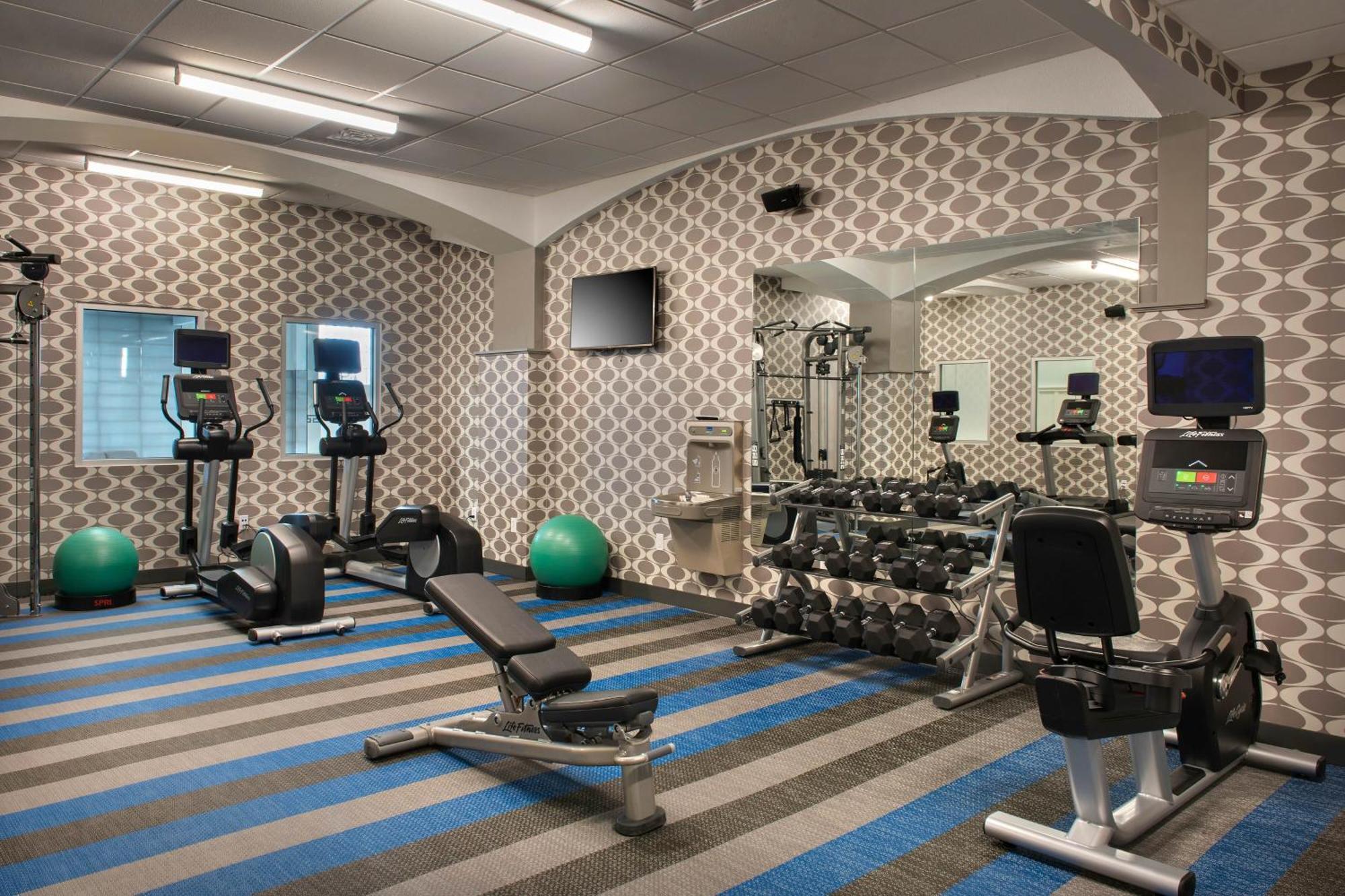 Aloft Buffalo Downtown מראה חיצוני תמונה